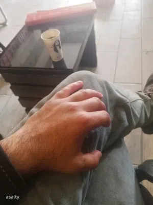 احمد الطموني 