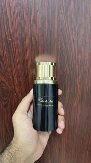 اسم العطر: شوبارد بخور ملكي (Chopard Oud Malaki).