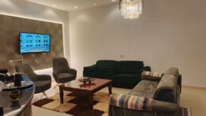170 m2 2 Bedrooms Apartments for Rent in Tripoli Al-Shok Rd