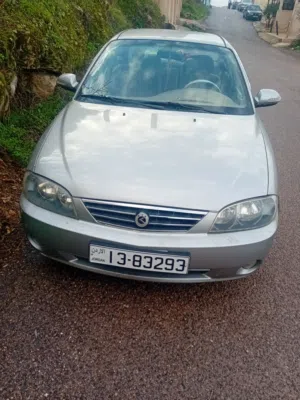 Used Kia Spectra in Ajloun