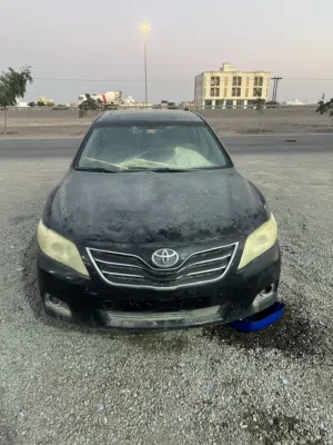 قطع غيار 2011