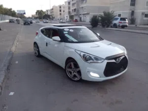 New Hyundai Veloster in Tripoli