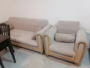 طقم كنبات للبيع
