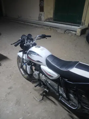 مكنه بوكسر