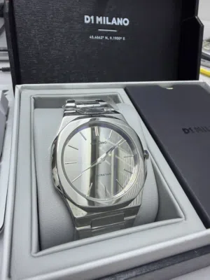 ساعه D1 اصليه   Original D1 watch
