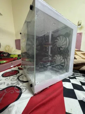 Gaming custom pc