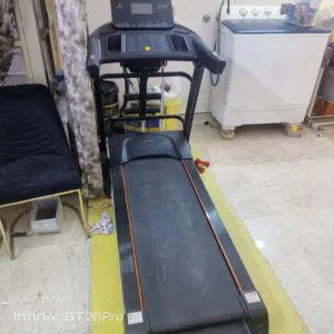 جهاز جري /مشي