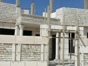 مقاول بناء عظم وتشطيب بأسعار مناسبه
