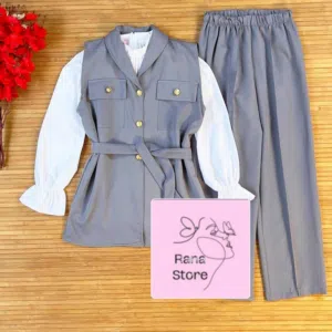 اونسومبل من تلات قطع