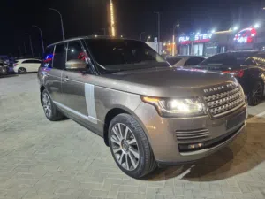 للبيع رنج روفر فوج موديل 2015