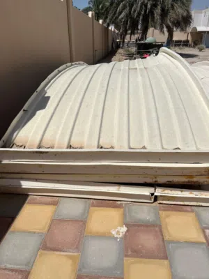 مظلات بيت أربع سيرات