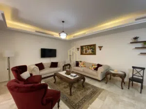 200 m2 3 Bedrooms Apartments for Sale in Amman Abdoun