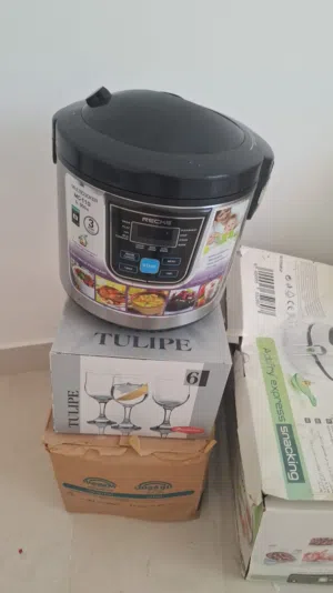 Multicooker