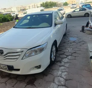 Toyota Camry 2010 – Excellent Condition, Neat & Clean