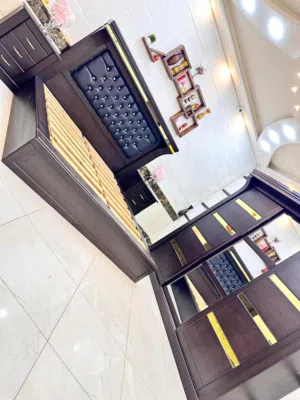 غرفة نوم ماستر