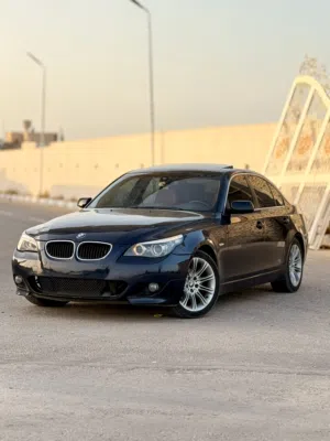 BMW e60 528i