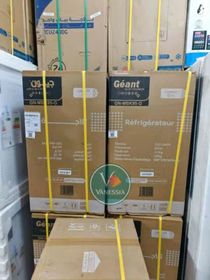 Maxi bar Géant