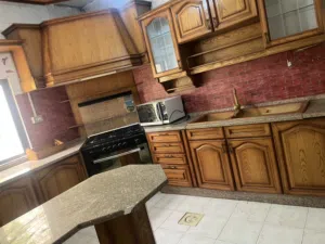 شقه مفروشه للإيجار