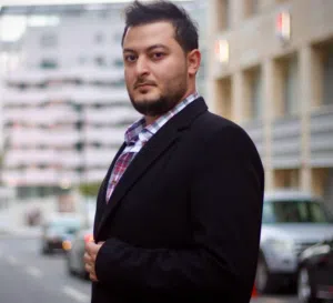 Saad Bilal