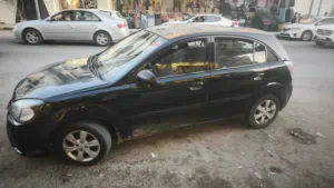 Used Kia Rio in Tripoli