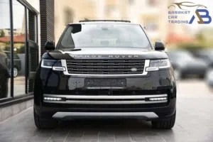 رنج روفر فوج و سبورت للايجار 2025 اعلى مواصفات
