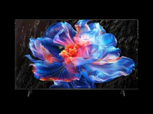 جودة 4K حقيقية مع شاشة TCL P6K 65