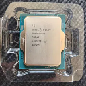 intel Cpre i0-14900KF استعمال شهرين تقريبا ومكفول
