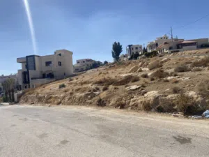 Residential Land for Sale in Amman Daheit Al Rasheed