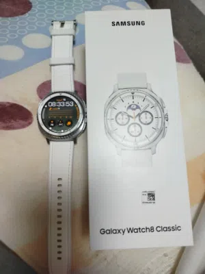 Samsung smart watches for Sale in Al Batinah