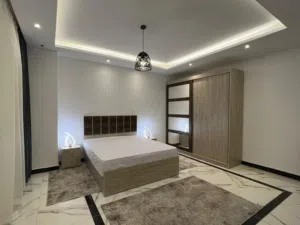 135 m2 3 Bedrooms Apartments for Sale in Cairo New Administrative Capital