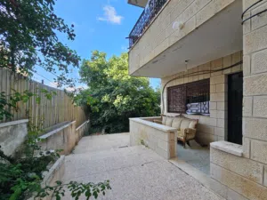 150 m2 2 Bedrooms Apartments for Rent in Ramallah and Al-Bireh Al Tira
