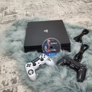 PlayStation 4Pro