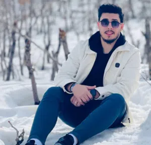 Yousif Alaa