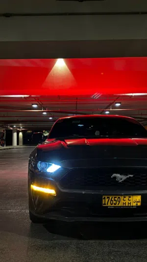 Used Ford GT in Muscat