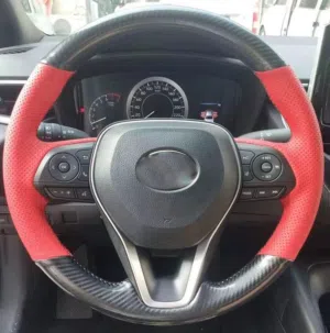 غطاء مقود سيارات كرولا من 2018 الى 2020