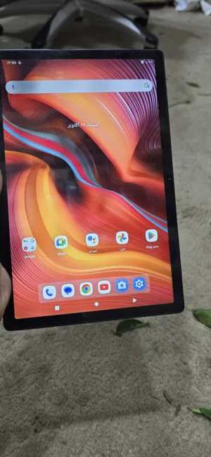 جهاز لوحي (تابلت) من طراز Chuwi Hi10 X Pro 128gb