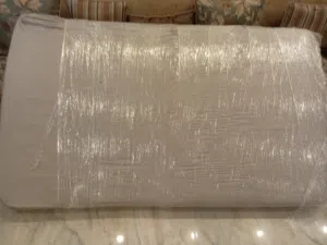 فراش السوبر من الجريوي عالي المرونة استعمال نظيف