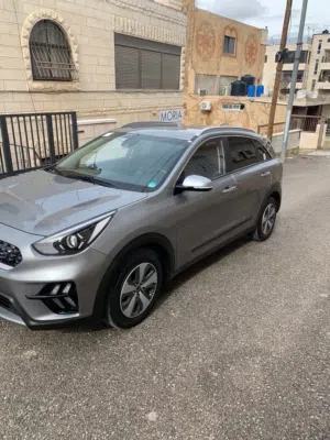 كيا نيرو هايبرد 2021 للبيع