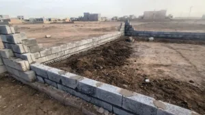 Mixed Use Land for Sale in Sana'a Uruq