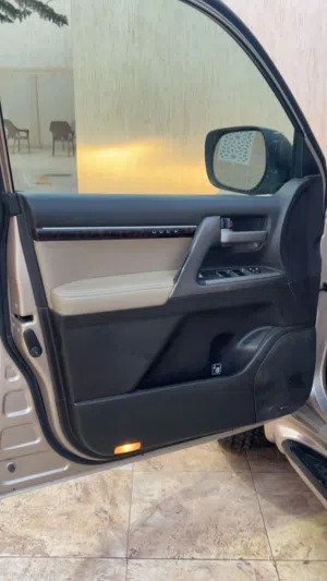 Used Toyota Land Cruiser in Marj