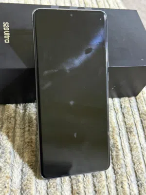 Samsung Galaxy S20 Ultra 256 GB in Amman