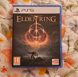 Elden Ring  ايلدين رينق