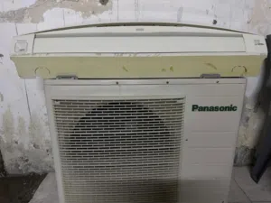 Panasonic 2 tone