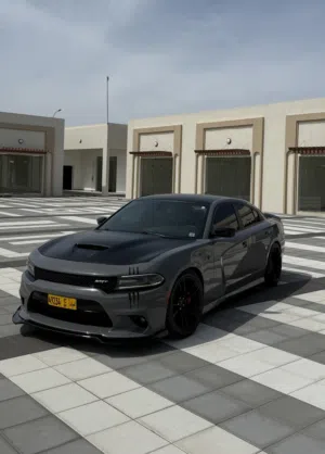 Used Dodge Charger in Muscat