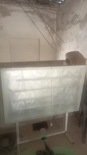 لوح هندي مضاء متحرك
