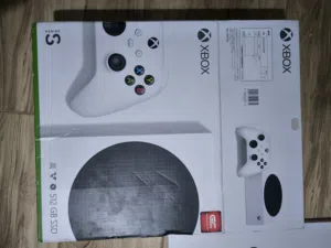 Xbox Series S Xbox for sale in Tripoli