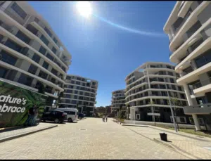 150 m2 3 Bedrooms Apartments for Sale in Cairo New Administrative Capital