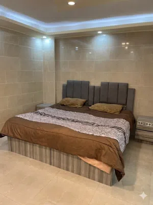 90 m2 1 Bedroom Apartments for Rent in Amman Tabarboor