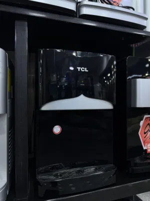 كولر قارورة طاولة tcl