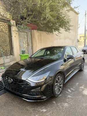 سوناتا 2023 لمتد وارد امريكي